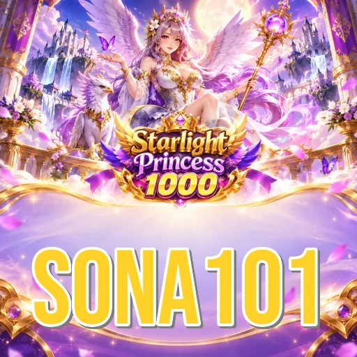 Screenshot 3 - sona101 Settings
