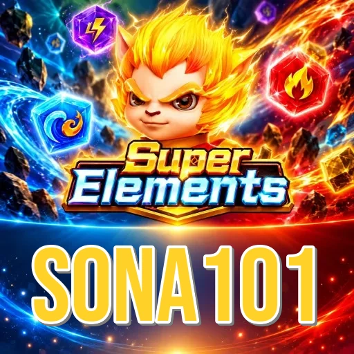 Screenshot 3 - sona101 Settings