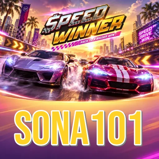 Screenshot 1 - sona101 Home Screen