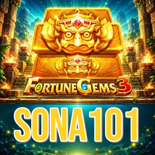 Screenshot 3 - sona101 Settings