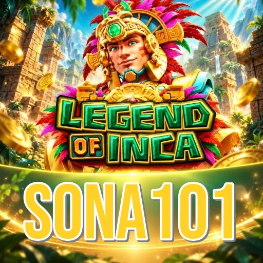 Screenshot 1 - sona101 Home Screen