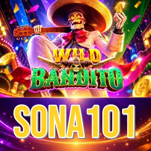 Screenshot 1 - sona101 Home Screen