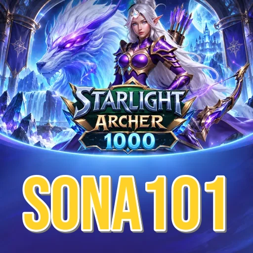 Screenshot 3 - sona101 Settings