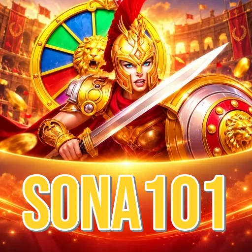 Screenshot 3 - sona101 Settings